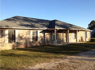 20132 Scarborough Rd, Saucier, MS 39574