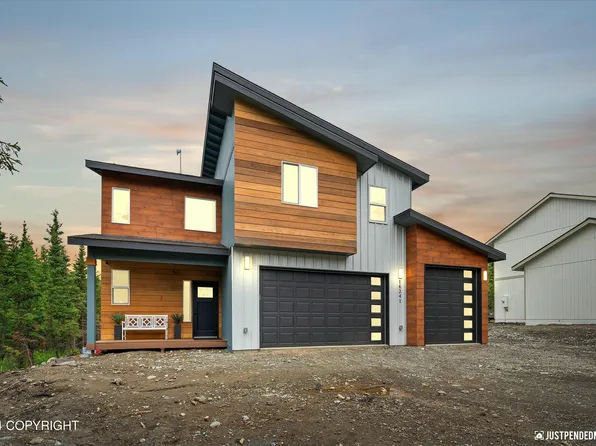16241 Diane Dr, Anchorage, AK 99516