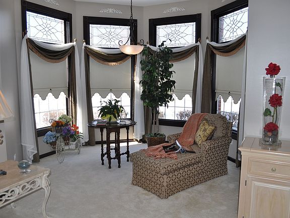 Reading Room