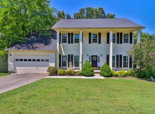 819 Sanford Day Rd, Knoxville, TN 37919