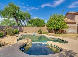 4522 E Rowel Rd, Phoenix, AZ 85050