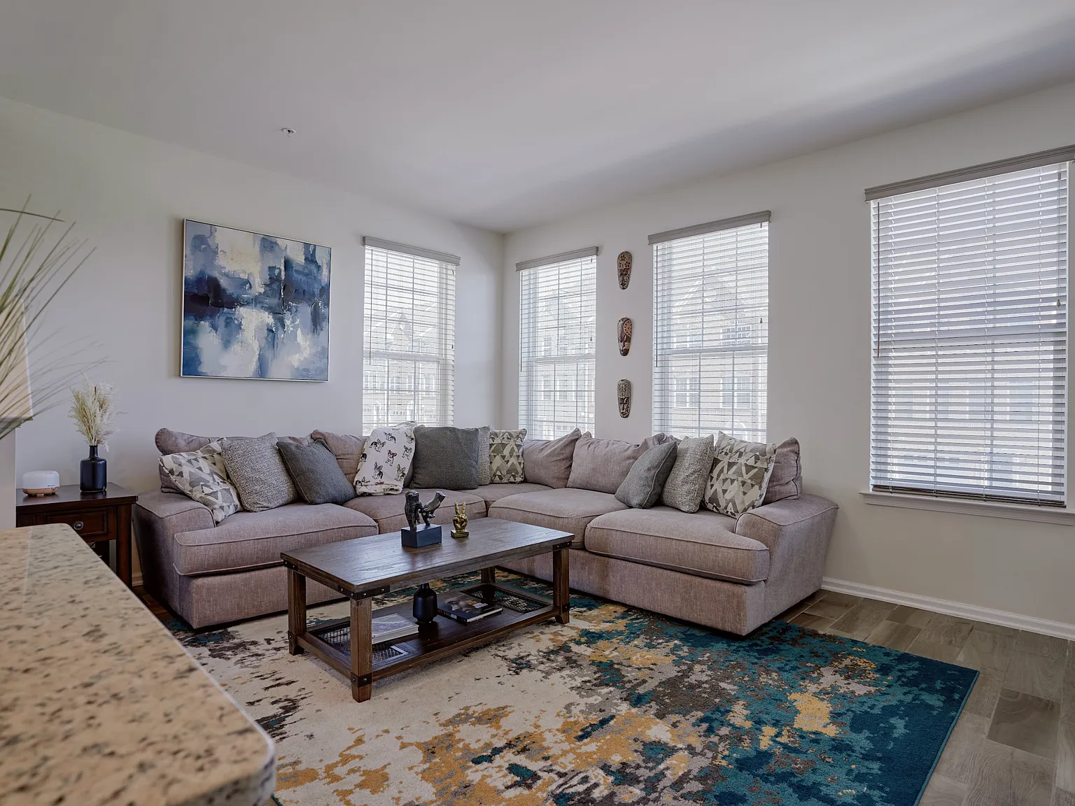 3601 Gentle Breeze Drive - 3601 — Photo 4