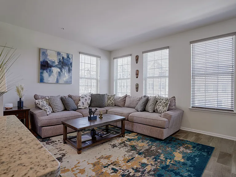 3601 Gentle Breeze Dr #3601 — Photo 4