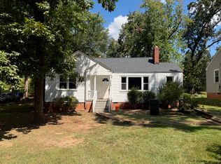 340 Potomac Ave, Greenville, SC 29605