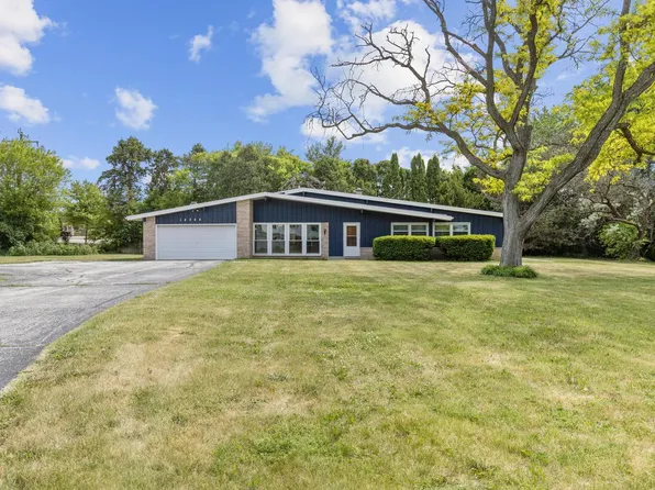 18345 Ashlea DRIVE, Brookfield, WI 53045