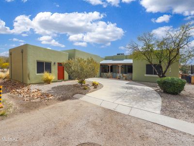 10556 E Karen Gannon Pl, Tucson, AZ, 85747