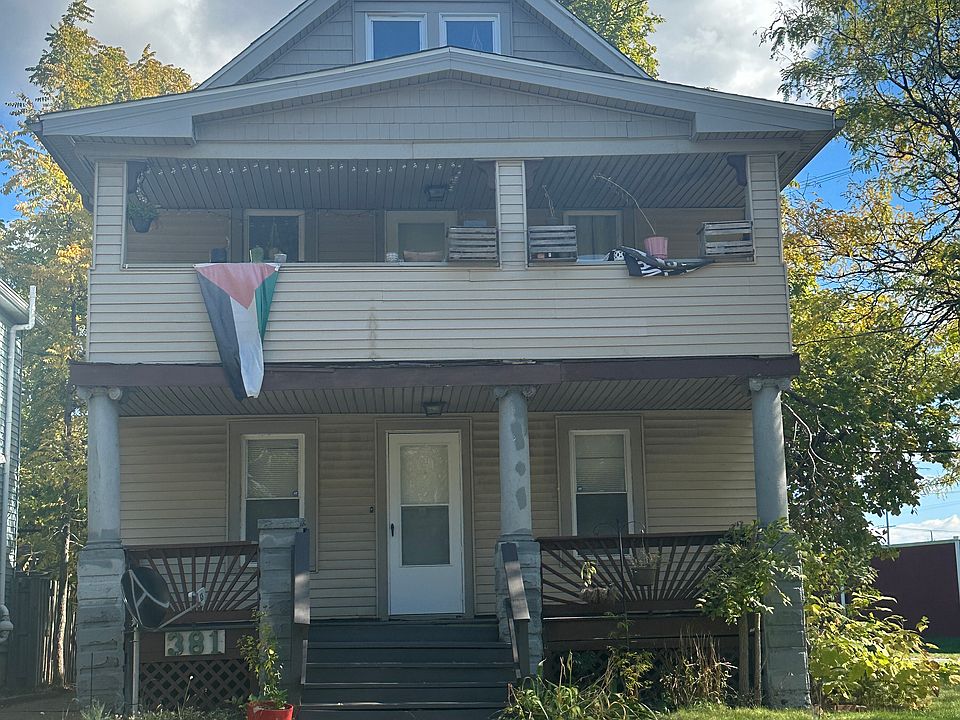 1st image of 381 E 165th St #1