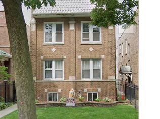 3734 N Sawyer Ave APT 2, Chicago, IL 60618