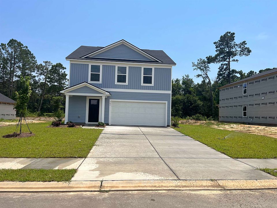 1st image of 447 Sweet Vernal St Lot 61 Whitetail