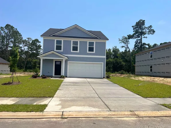 447 Sweet Vernal St Lot 61 Whitetail, Longs, SC 29568