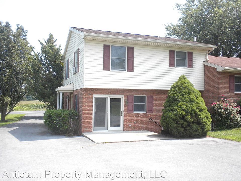 1st image of 13324 Marsh Pike APT A