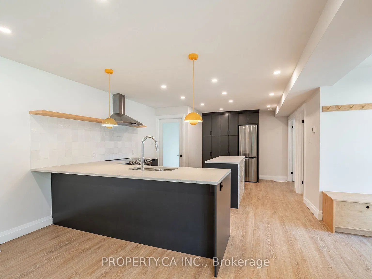 1 bed, $2,100 — Photo 3