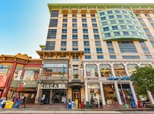 777 7th St NW APT 714, Washington, DC 20001