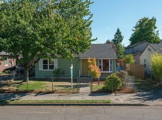 6124 SE 72nd Ave, Portland, OR 97206