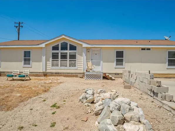 13185 Galbreth St, Whitewater, CA 92282