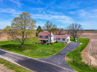 2349 Park Rd, Woodstock, OH 43084