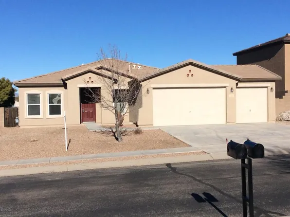 583 E Sterling Canyon Dr, Vail, AZ 85641