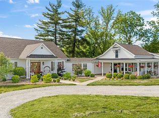 2904 N Rykers Ridge Rd, Madison, IN 47250