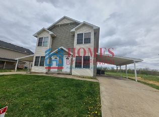 7107 Heim Rd UNIT B, Chandler, IN 47610