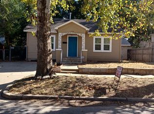 1208 N Ellison Ave, Oklahoma City, OK 73106