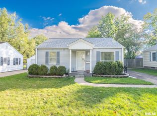 504 W Lakewood Ave, Peoria, IL 61614