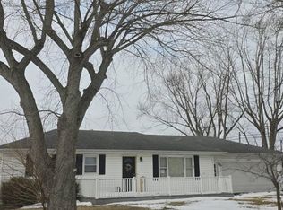 3483 Cremean Rd, Lima, OH 45807