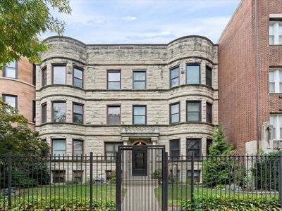 5706 N Winthrop Ave APT 3S, Chicago, IL, 60660