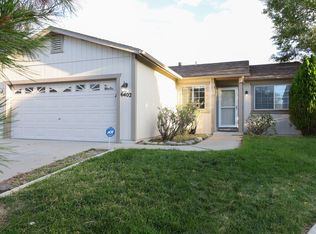 6402 Aleut Ct, Sun Valley, NV