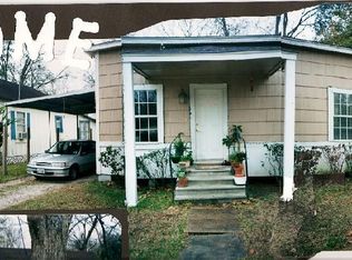 614 E Main St, Humble, TX 77338