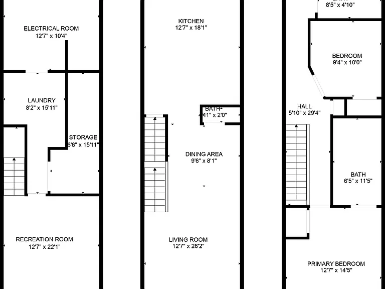9 N Linwood Ave — Photo 22