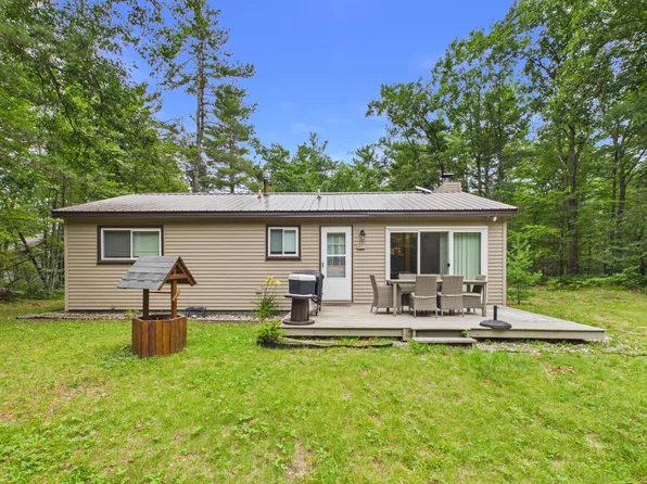 4670 Oakwood Dr, Lewiston, MI 49756