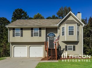 80 Fairfax Dr, Rockmart, GA 30153