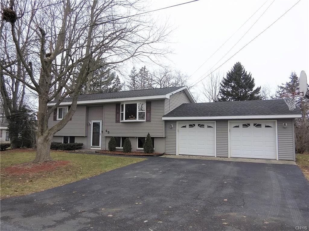 43 Sauquoit St, Whitesboro, NY 13492 Zillow