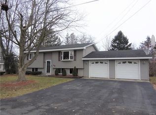 43 Sauquoit St, Whitesboro, NY 13492