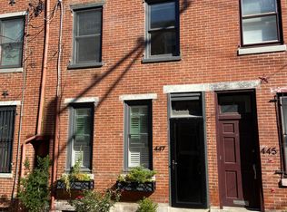 447 Olive St, Philadelphia, PA 19123