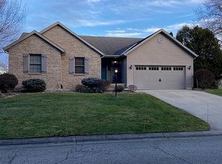 50546 Carrington Place Dr, South Bend, IN 46637