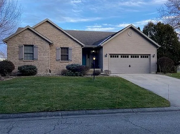 50546 Carrington Place Dr, South Bend, IN 46637