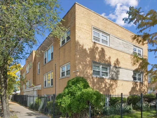 4501 N Central Ave #301, Chicago, IL 60630