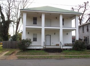 824 13th St, Alexandria, LA 71301