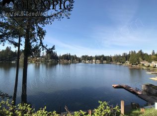 2511 Carpenter Rd SE #B, Lacey, WA 98503