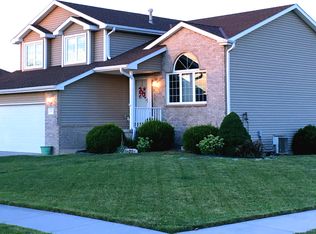 1838 SW 33rd St, Lincoln, NE 68522