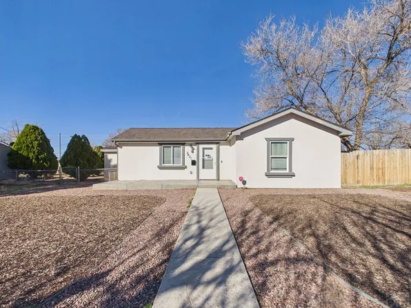 2831 Denver Blvd, Pueblo, CO 81003