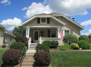 2425 Davie St, Davenport, IA 52804