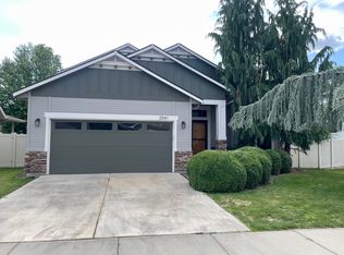 2541 N Chatterton Ave, Meridian, ID 83646