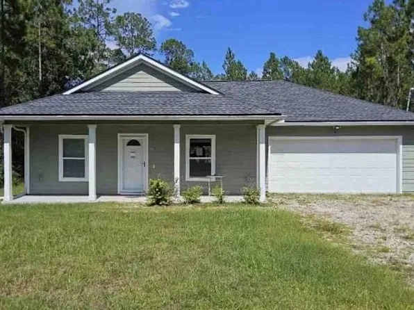 10310 Beckenger Ave, Hastings, FL 32145