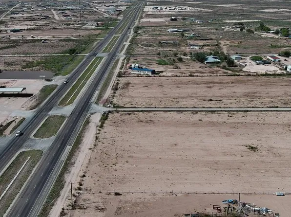 LOT 13 Bass St, Crane, TX 79731