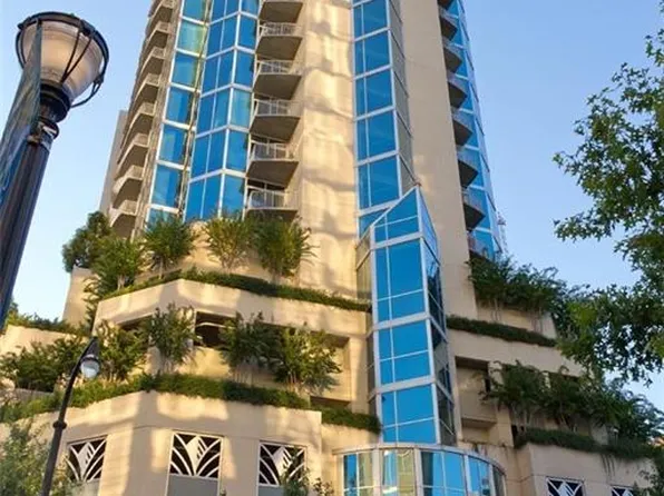860 Peachtree St NE, Atlanta, GA 30308
