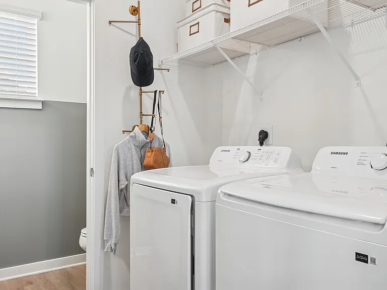 Hamlet Falling Creek - Homes & Townhomes for Rent — Photo 31