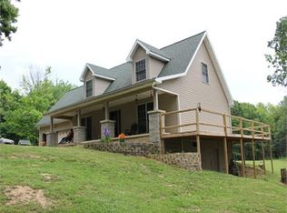 718 Wickline Rd, Beaver, OH 45613