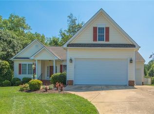 13906 Spyglass Hill Cir, Chesterfield, VA 23832